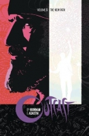 Outcast. Book 5, The new path