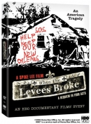 When the levees broke [DVD] : a requiem in four acts