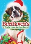 Beethoven's Christmas Adventure [DVD] 