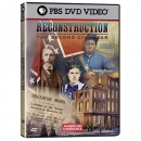 Reconstruction [DVD] : the second Civil War
