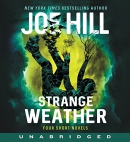 Strange weather [CD book] : four short novels