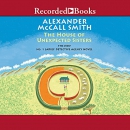 The house of unexpected sisters [CD book]