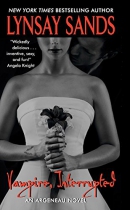 Vampire, interrupted : an Argeneau novel