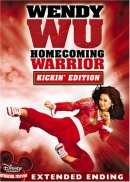 Wendy Wu, homecoming warrior [DVD]