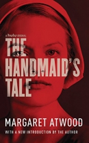 The handmaid's tale [CD book]
