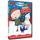 Peg + Cat [DVD]. A totally awesome Christmas.