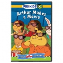 Arthur makes a movie [DVD]