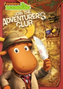 The Backyardigans [DVD]. Join the adventurer's club