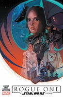 Rogue One : a Star Wars story
