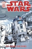 Star Wars. Book 6, Out Among The Stars 