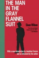 The man in the gray flannel suit