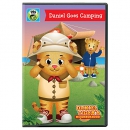 Daniel Tiger's neighborhood [DVD]. Daniel goes camping