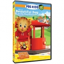 Daniel Tiger's neighborhood [DVD]. It's a beautiful day in the neighborhood