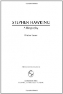Stephen Hawking : a biography
