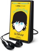 The Julian chapter [Playaway] : a wonder story
