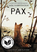Pax [Playaway]