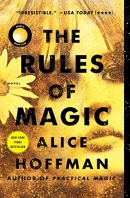 The rules of magic [Playaway]