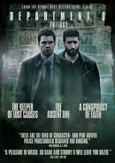 Department Q trilogy [DVD]