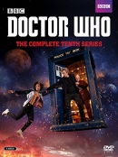 Doctor Who [DVD]. Season 10