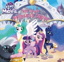 The great princess caper