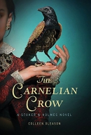 The carnelian crow