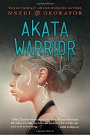 Akata warrior