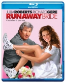 Runaway bride [Blu-ray]