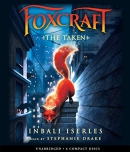 The taken [CD book]