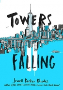 Towers falling [CD book]