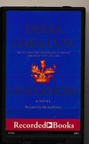 Outlander [Playaway]