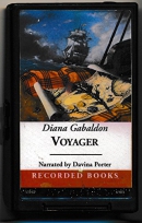 Voyager [Playaway]