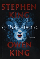 Sleeping beauties [Playaway] : a novel