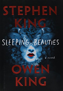 Sleeping Beauties [Playaway] : A Novel 