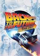 Back to the future [DVD] : 30th anniversary trilogy