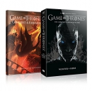 Game of thrones [DVD]. Season 7