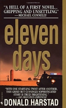 Eleven days : a novel of the heartland