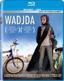 Wadjda [Blu-ray]
