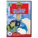 Wild Kratts [DVD]. Wild winter creatures!