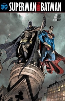 Superman/Batman. Book 6