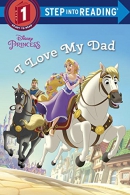 I love my dad