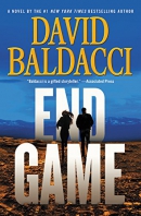 End game [Playaway]