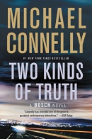 Two kinds of truth [Playaway]