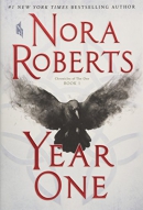 Year one [Playaway]