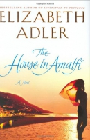 The house in Amalfi