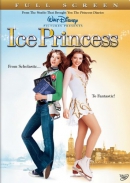 Ice princess [DVD]