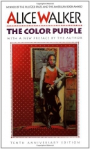 The color purple