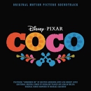 Coco [music CD] : original motion picture soundtrack