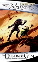 The halfling's gem