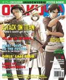 Otaku USA.