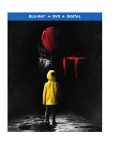 It (2017) [Blu-ray]